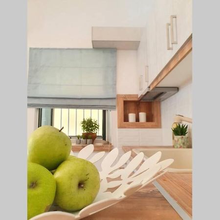 Elia Luxury Suite, Corfu Town מראה חיצוני תמונה