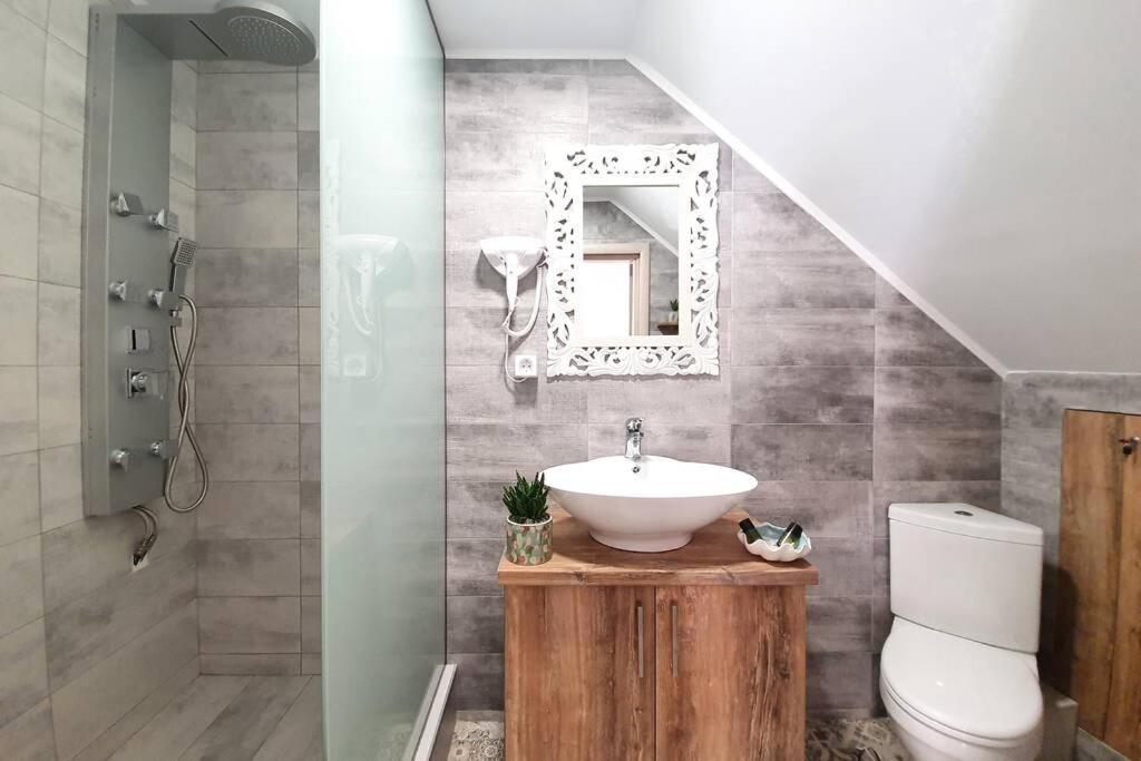 Elia Luxury Suite, Corfu Town מראה חיצוני תמונה